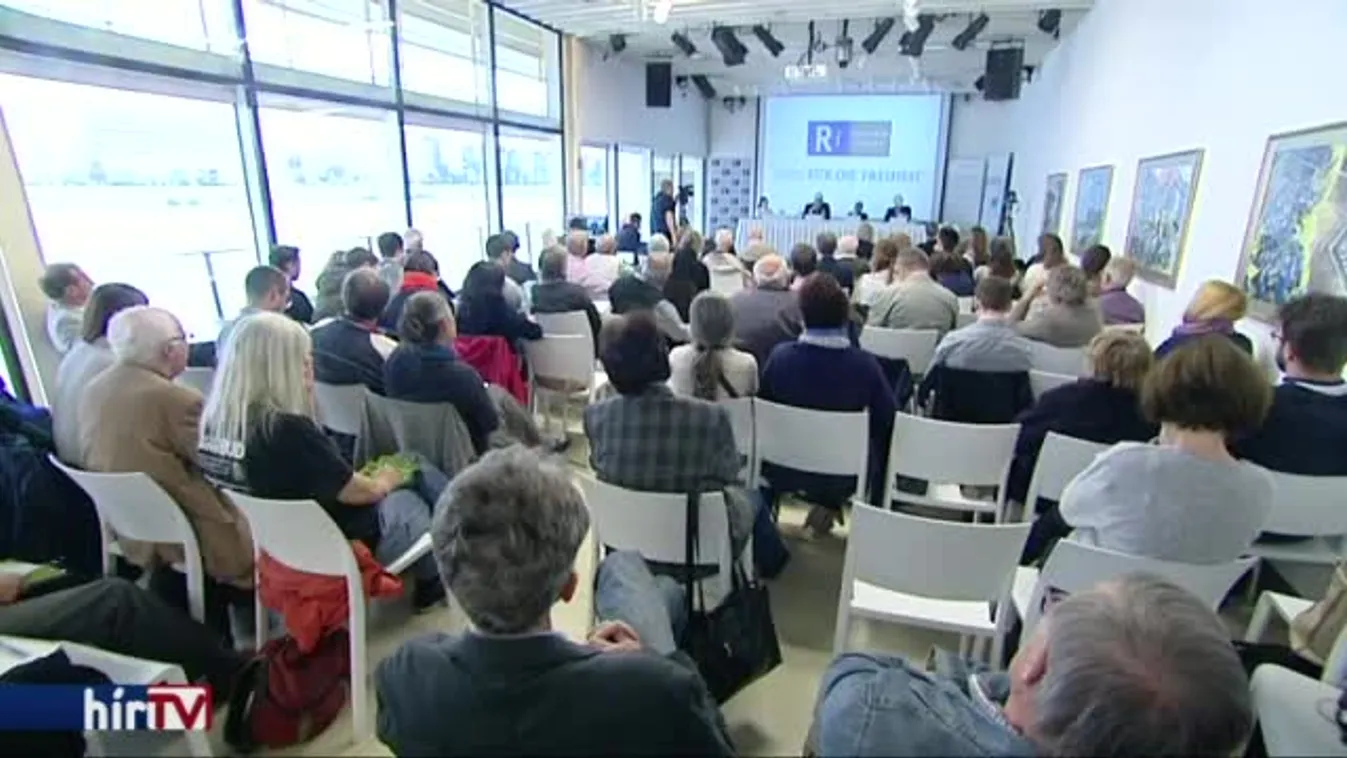 Hiller–Palkovics vita: „Minden téma el lett kenve”