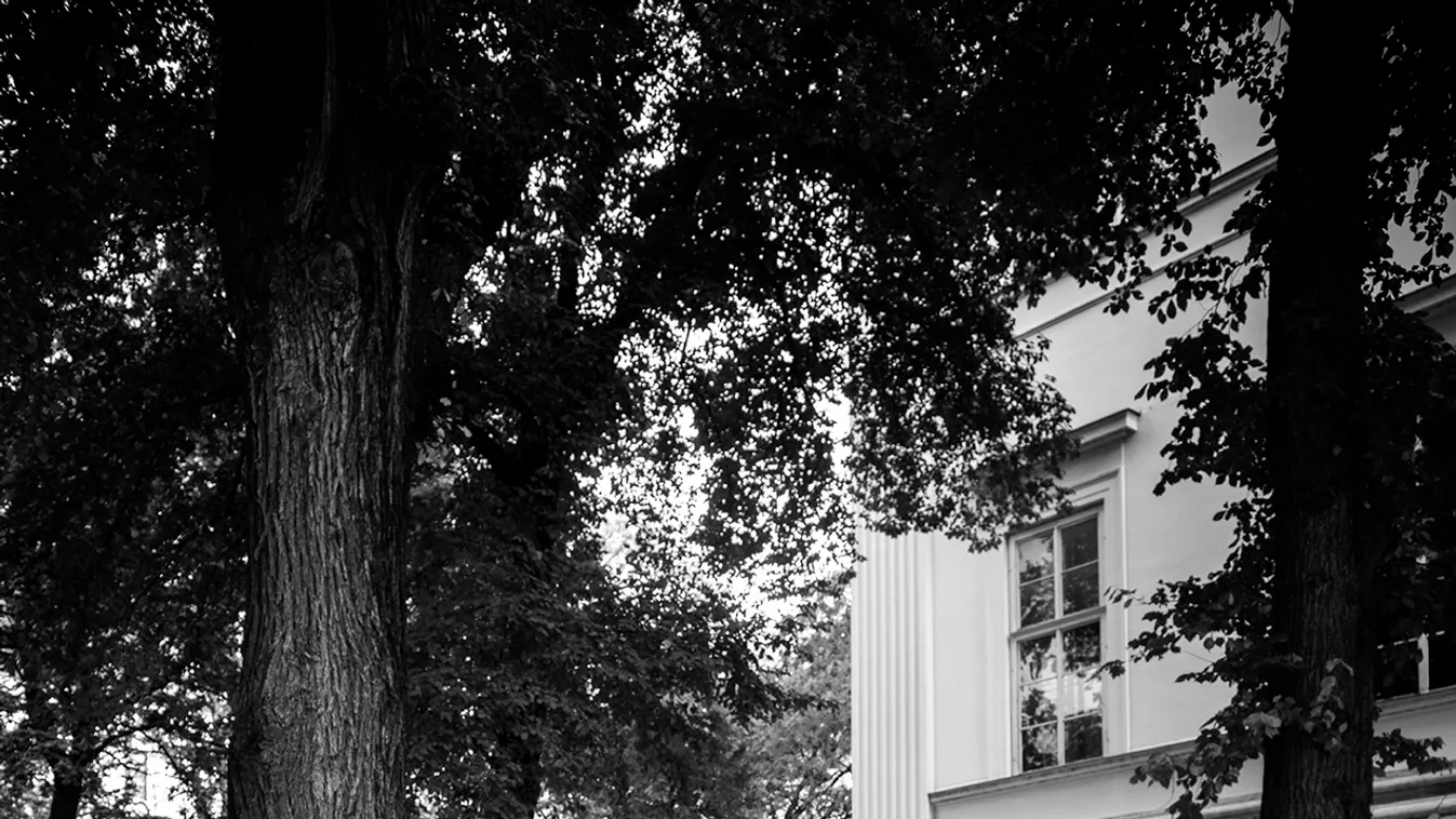 Németországban nagyon erősen le vannak fojtva az indulatok