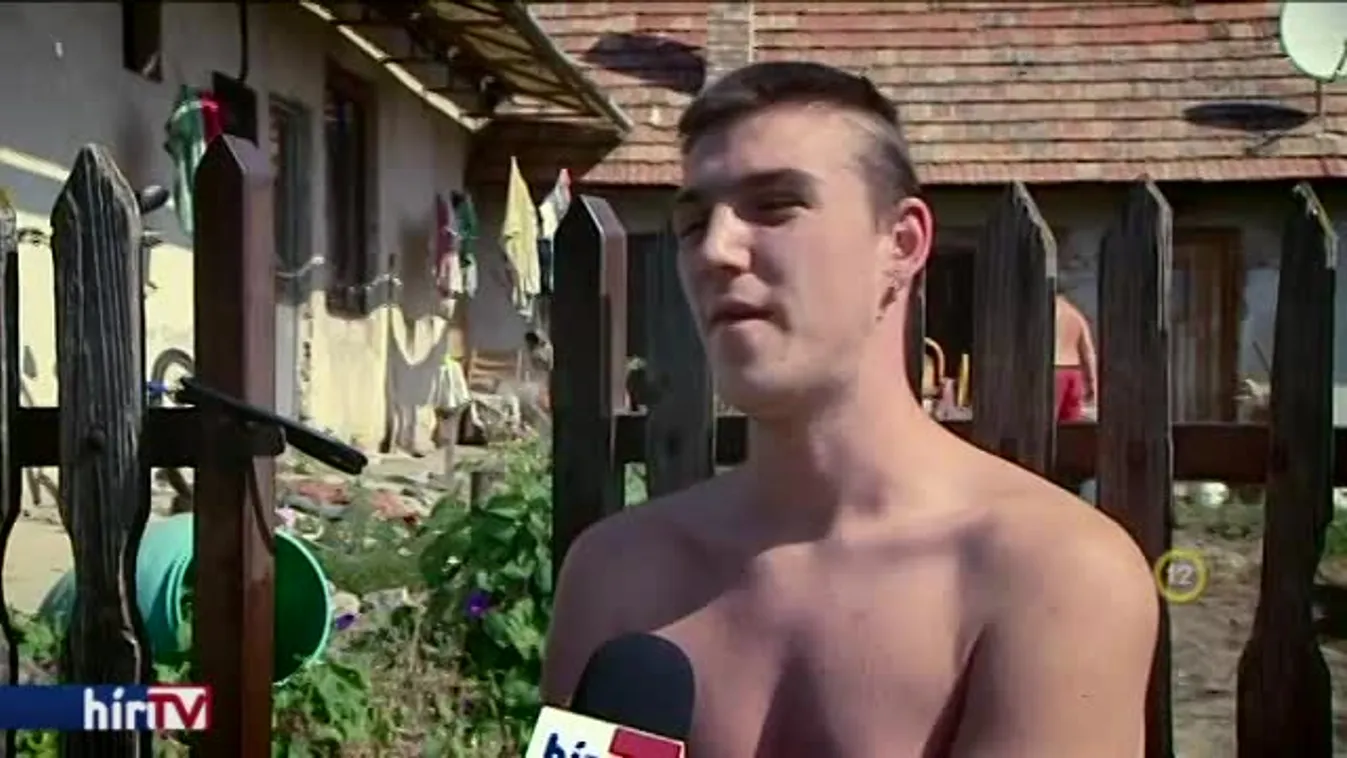 Riasztás – Második esély