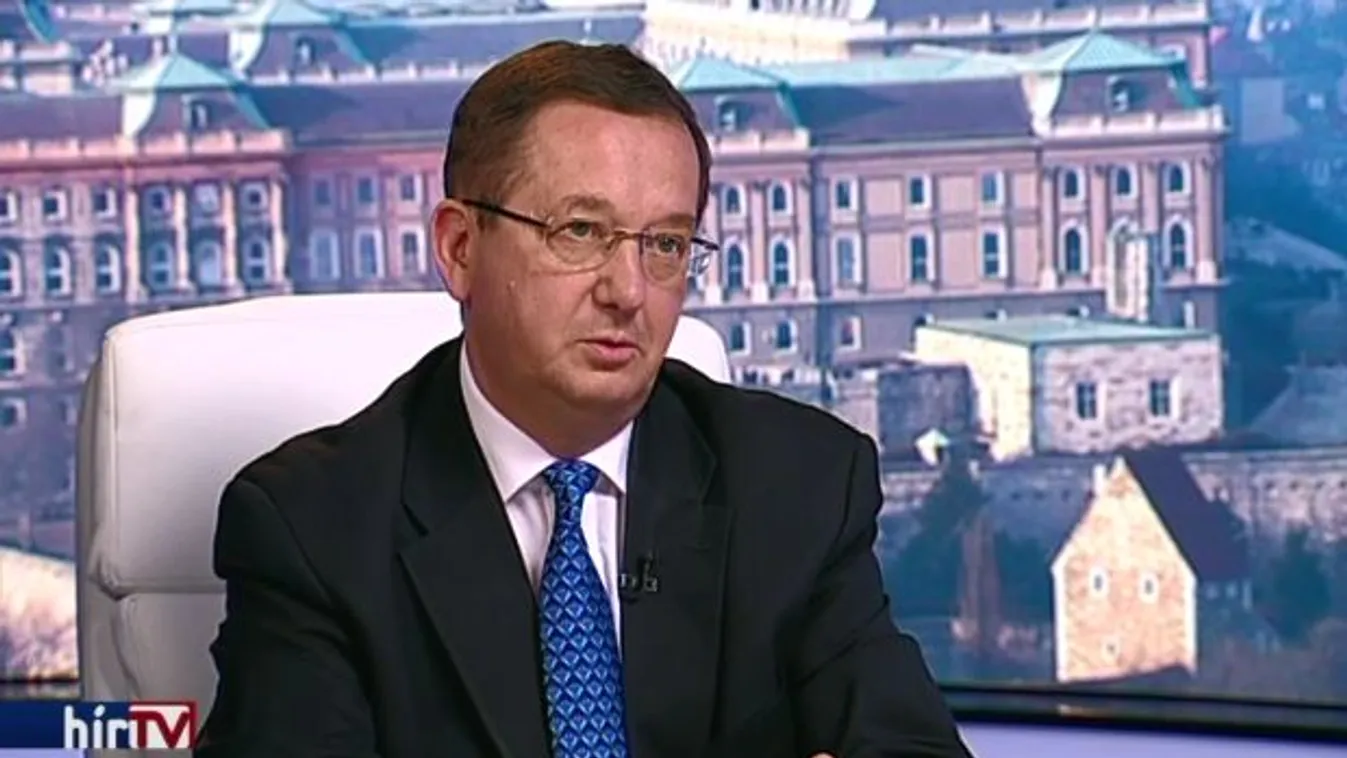 Illés Zoltán: Egy új kormány biztosan leállítja Paks II.-t