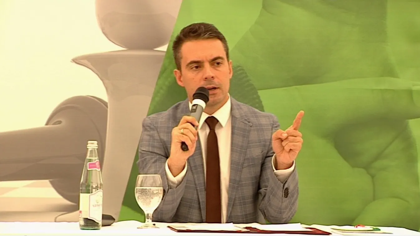 Peron – Reggeli járat