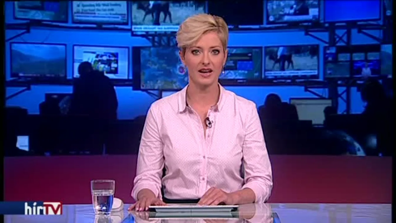 Közel száz embert vittek be a drograzzia után