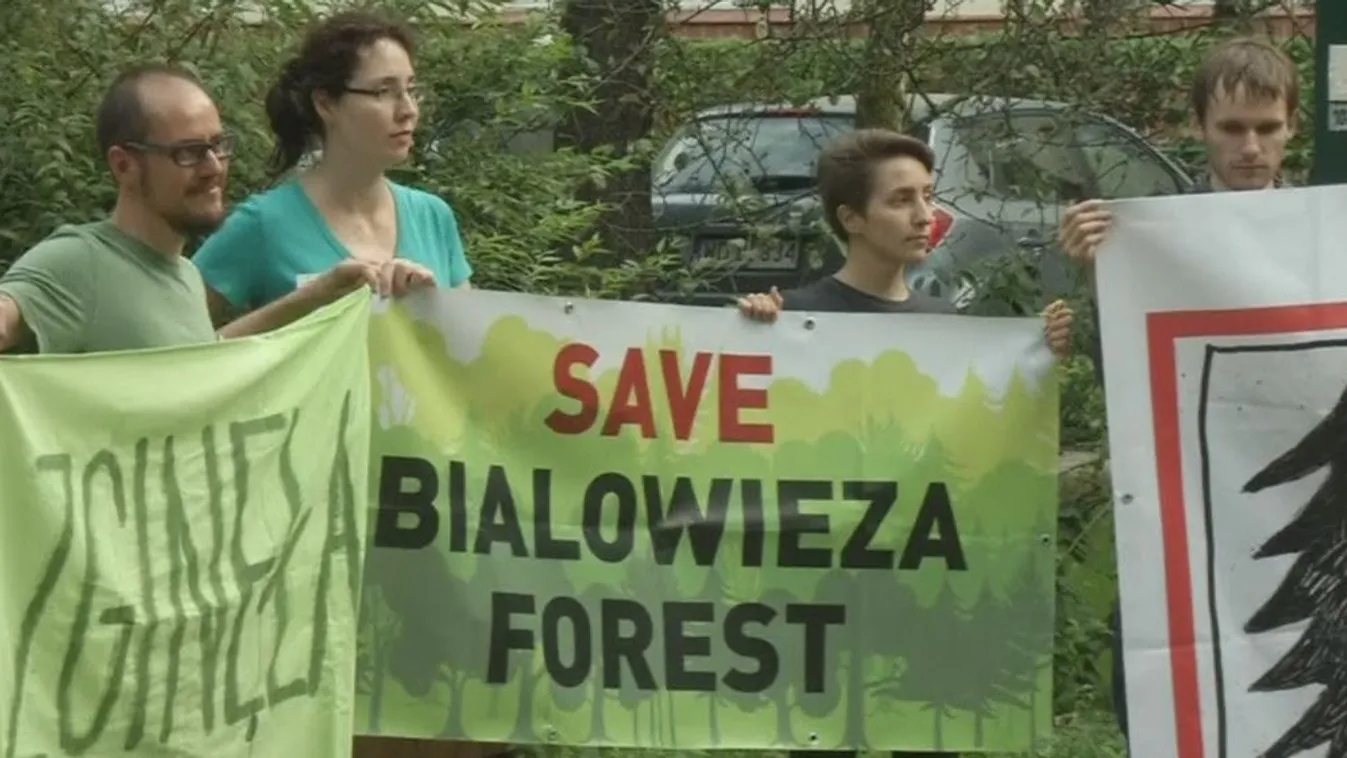 Brüsszel odacsap a lengyeleknek