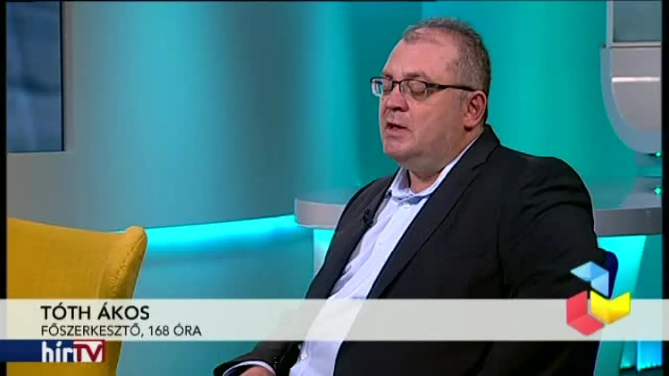 Reggeli járat - Megújuló hetilap