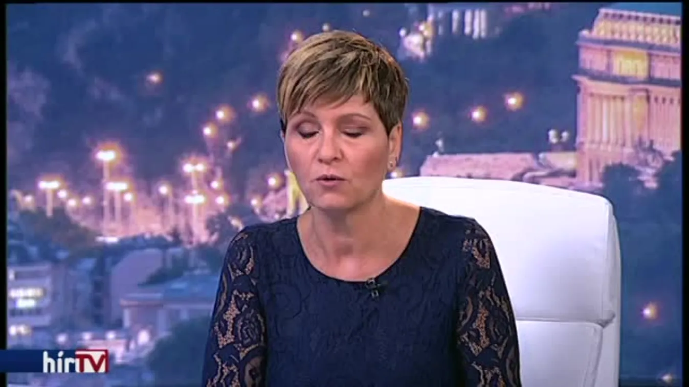 Egyenesen – Szegény gazdagok