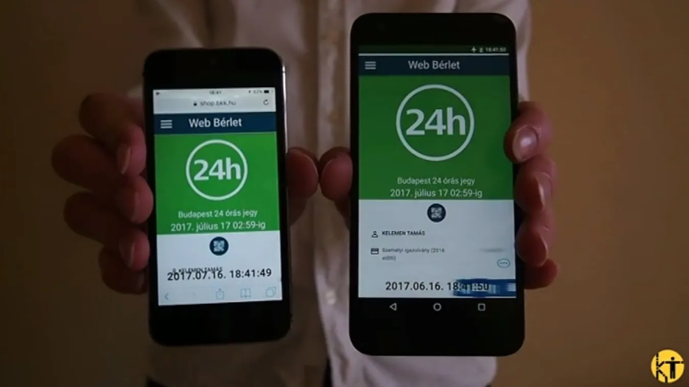 Vezetőket váltottak le a BKK-botrány kapcsán