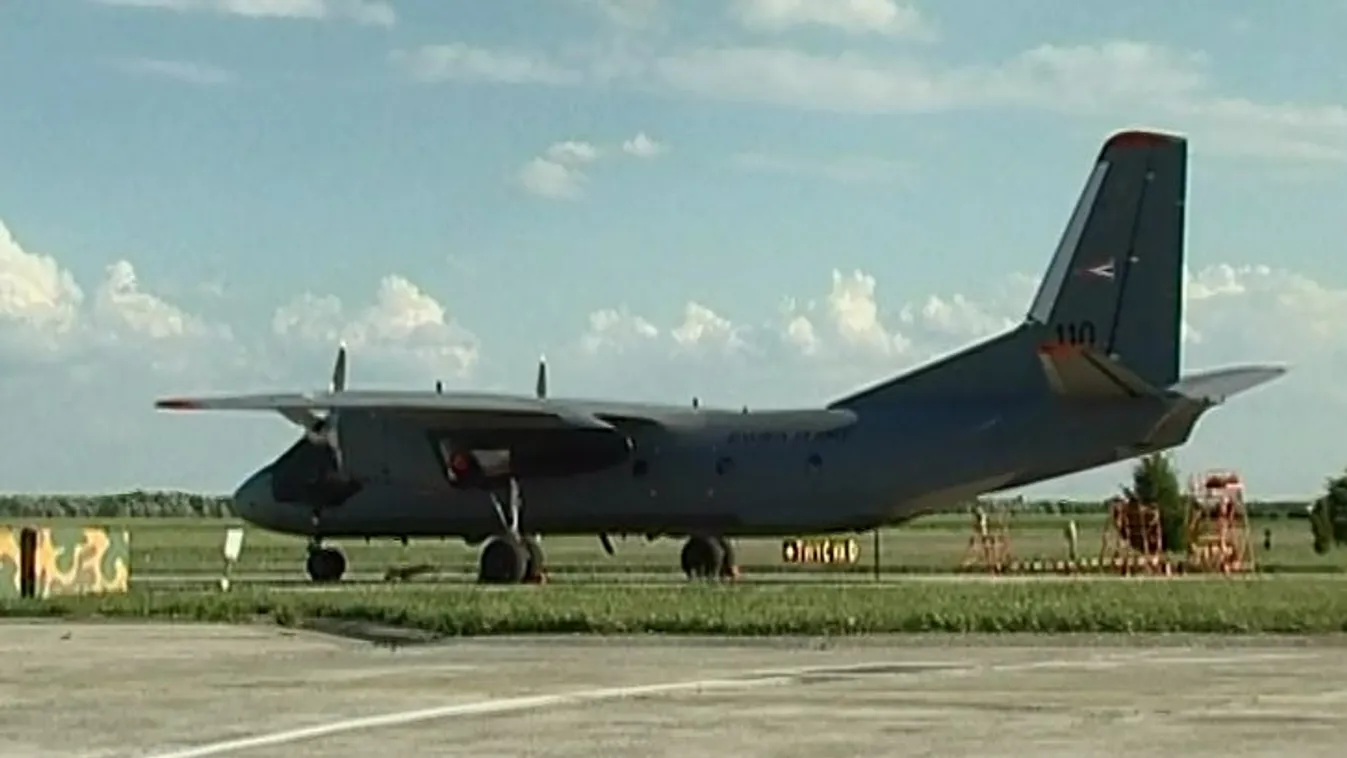 Korszerűre cseréli az elavult gépeket a honvédség