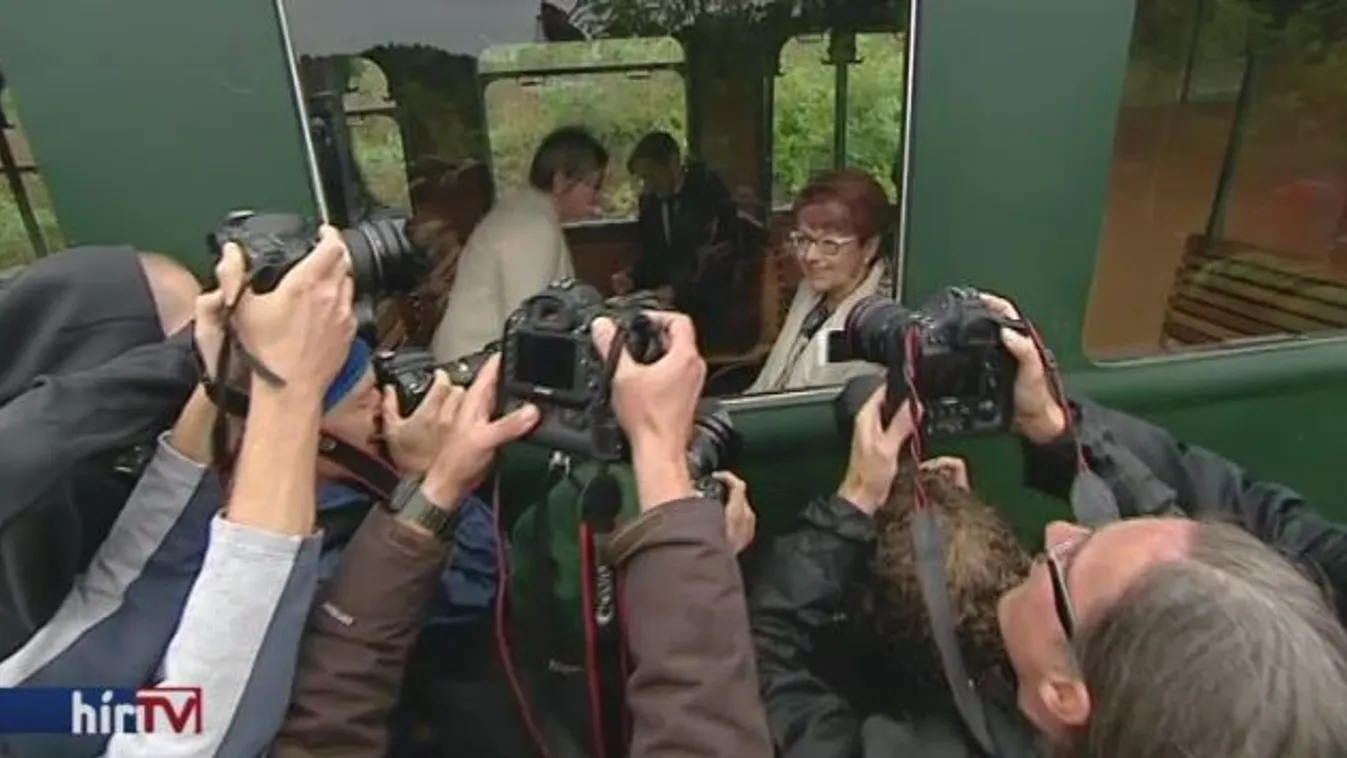 Fellélegezhetnek a fideszesek, minden rendben volt Felcsúton