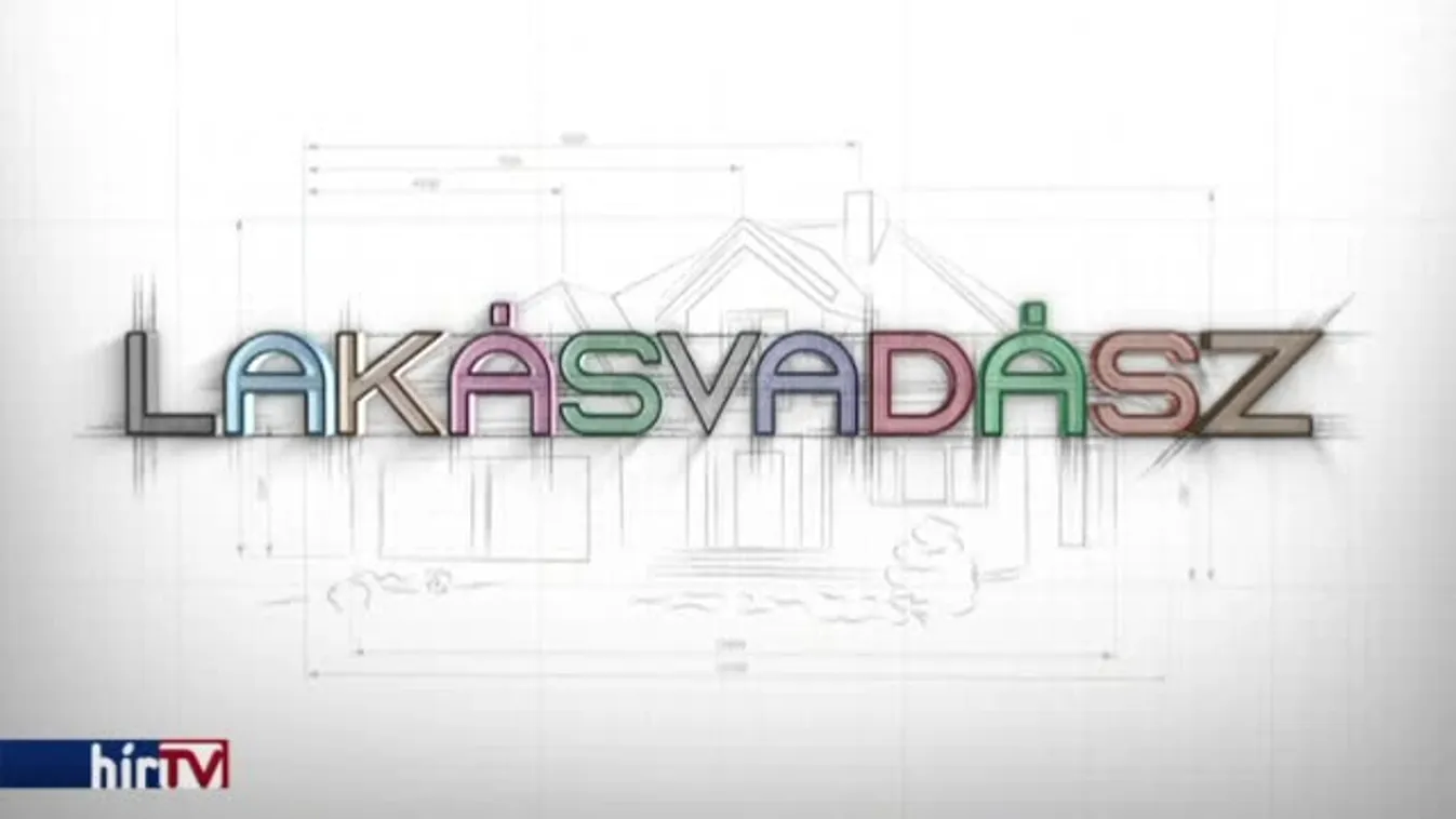 Lakásvadász - Fiatal házaspár keresi családi fészkét