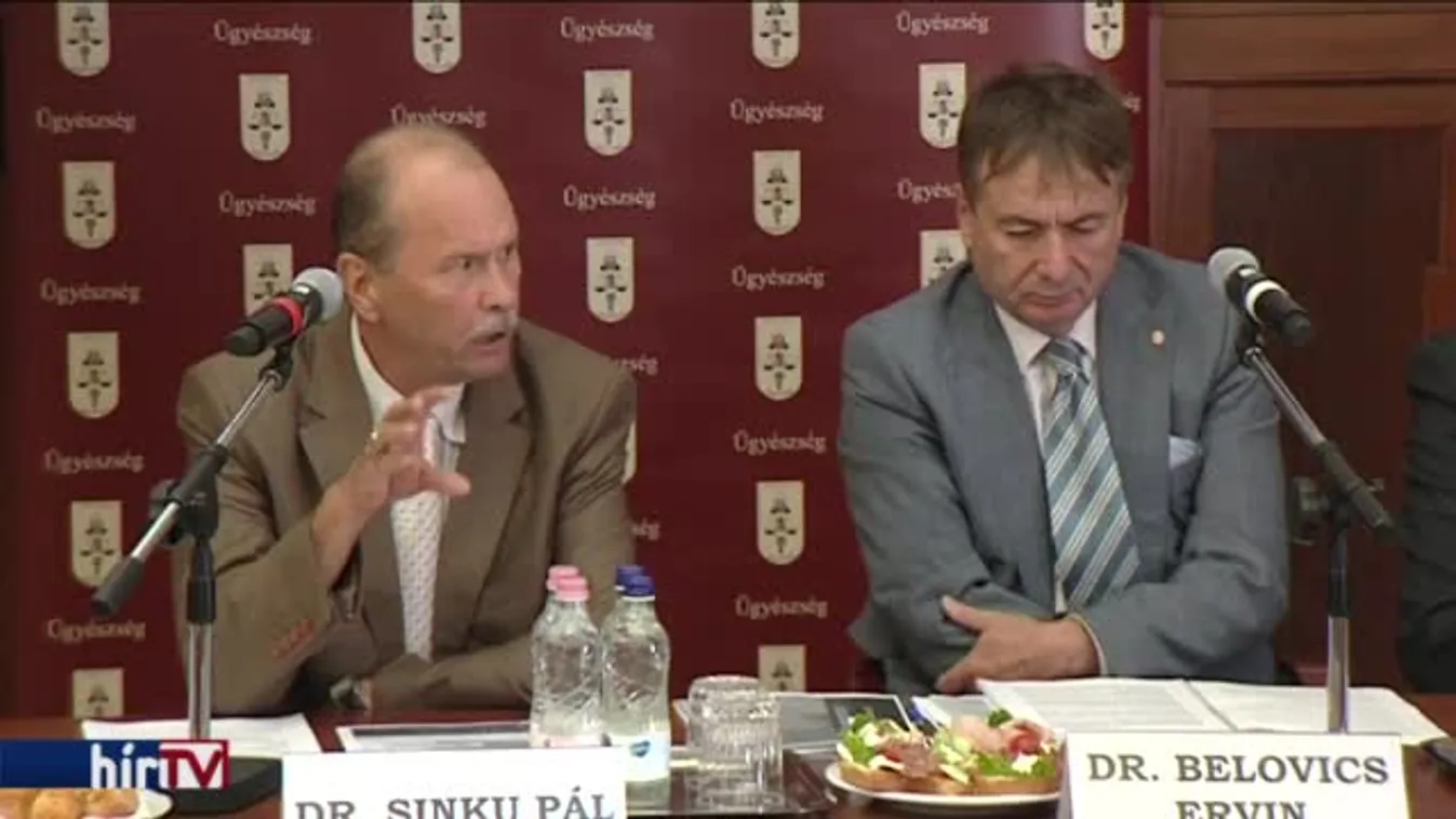 Legfőbb Ügyészség: 2016-ban hatékonyabbá vált az ügyészség munkája