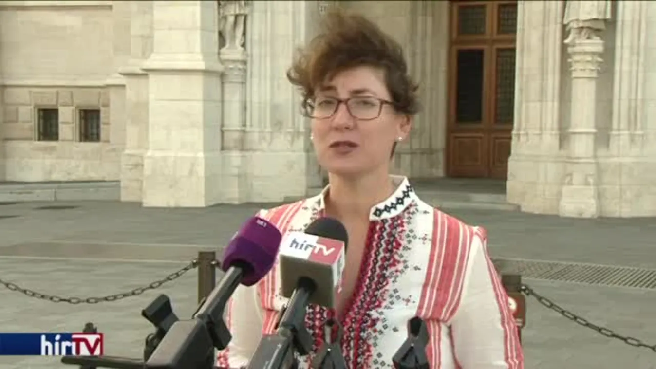 Együtt: Magyarországnak szolidaritást kell vállalnia a  kvótabetelepítésben