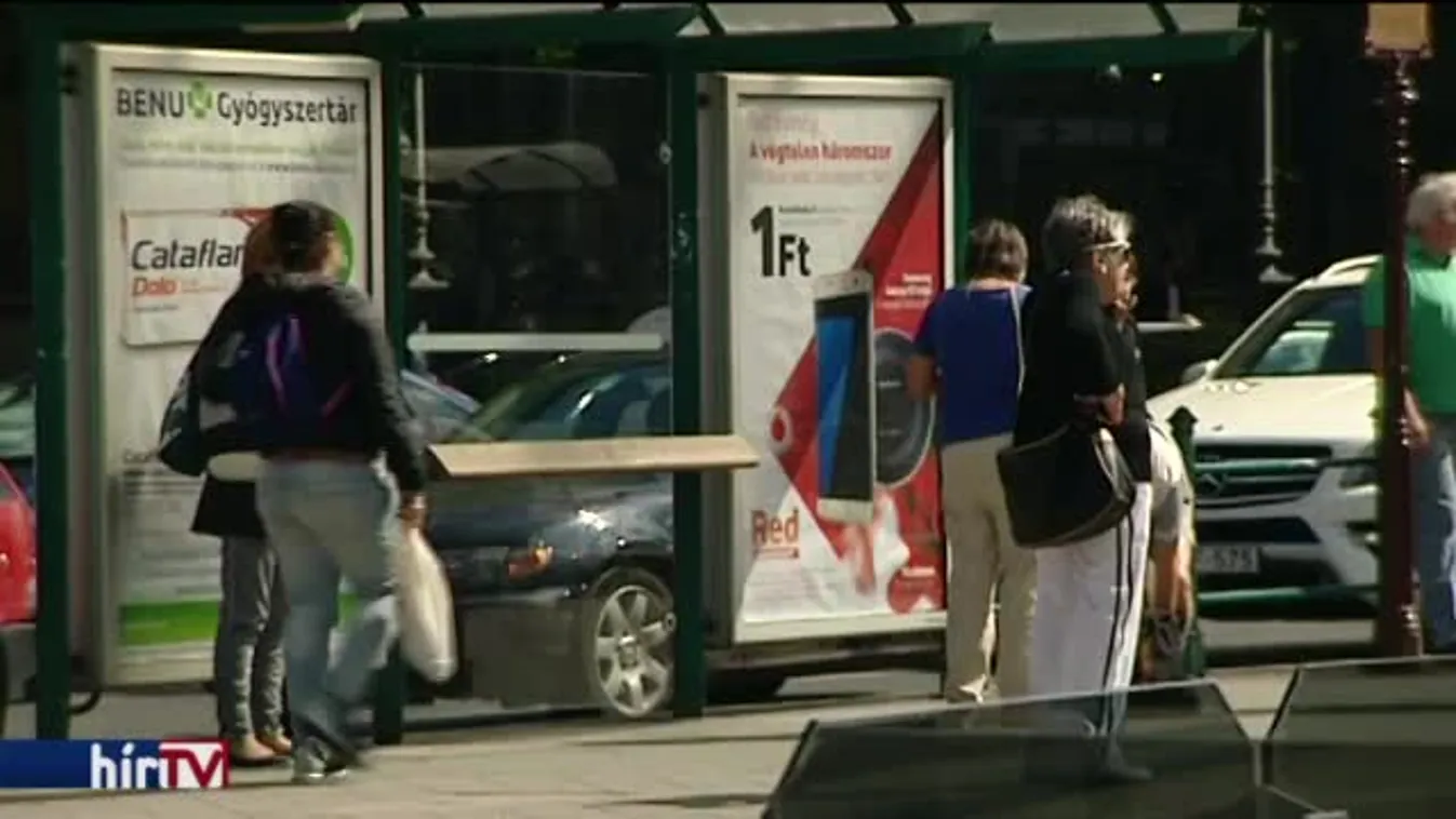  Tarlós bizakodik és a fővárosiak türelmét kéri