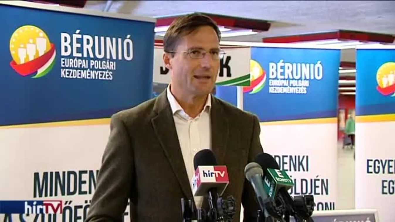 Kampány a bérunióért