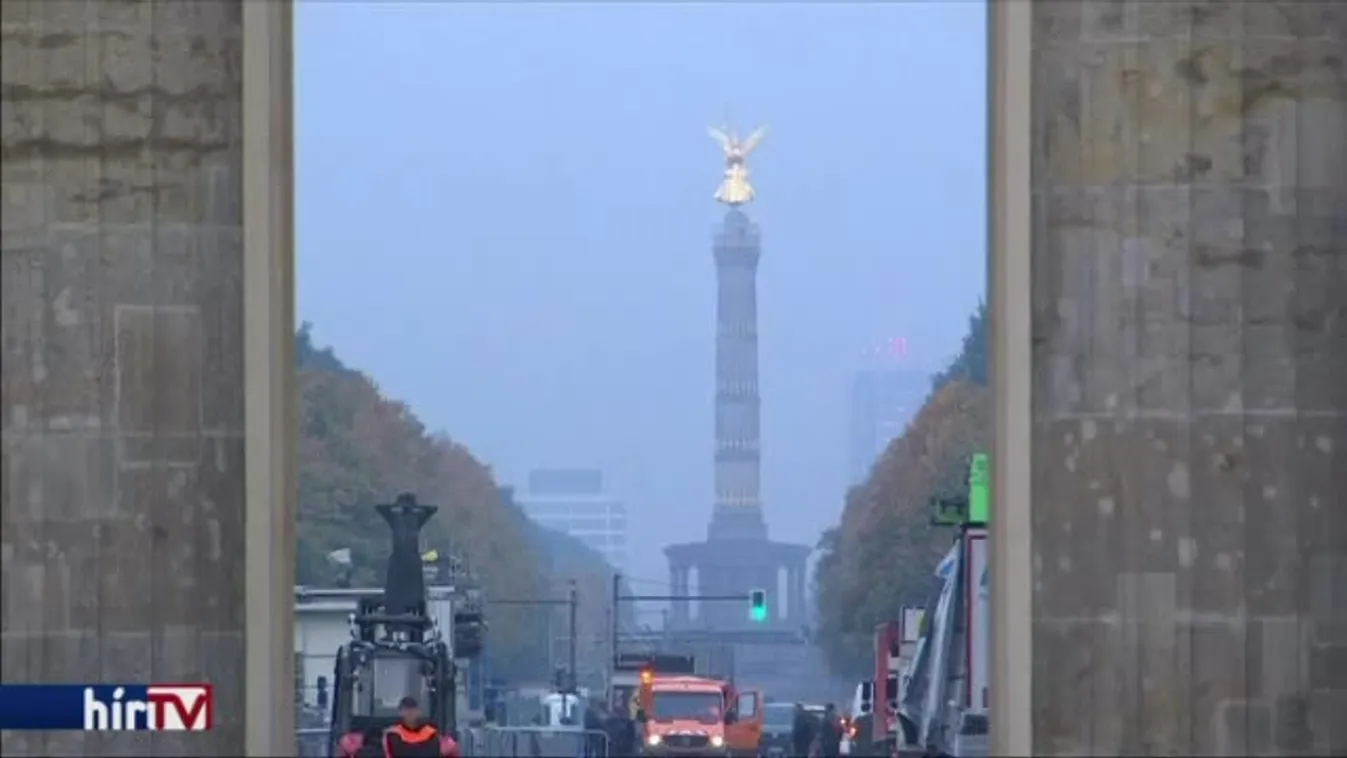 Európai híradó – Felrázta a német politikát a parlamenti választás