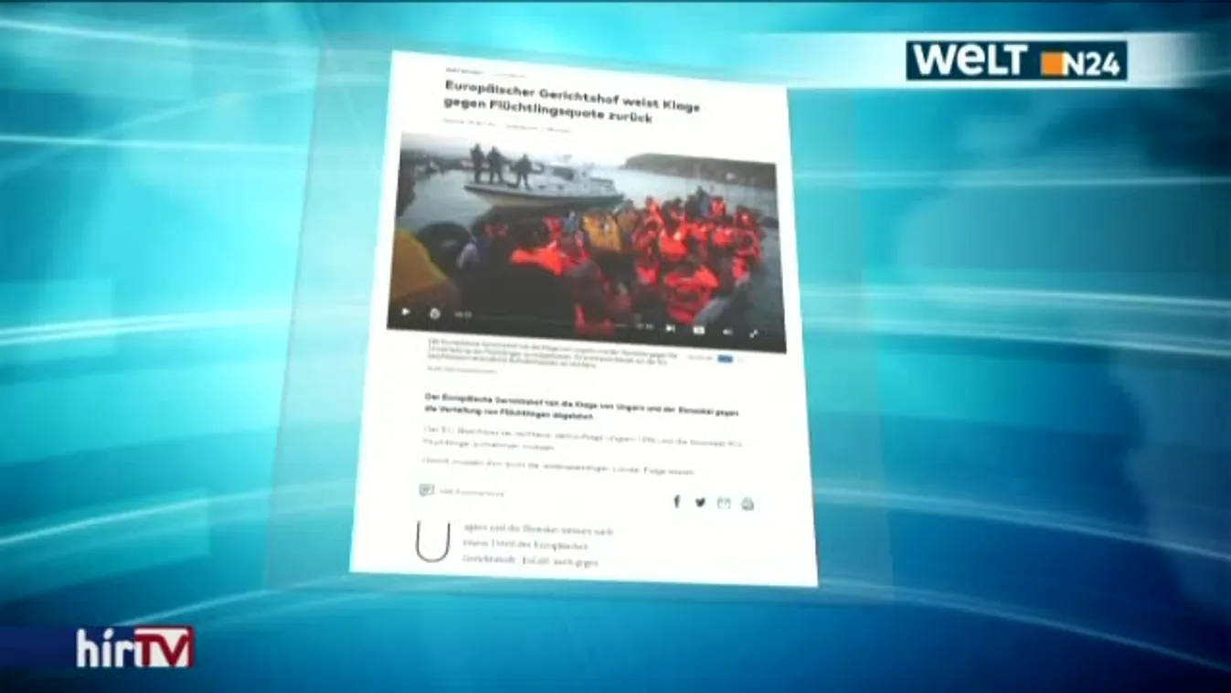 „Súlyos vereséget szenvedett Orbán Viktor”