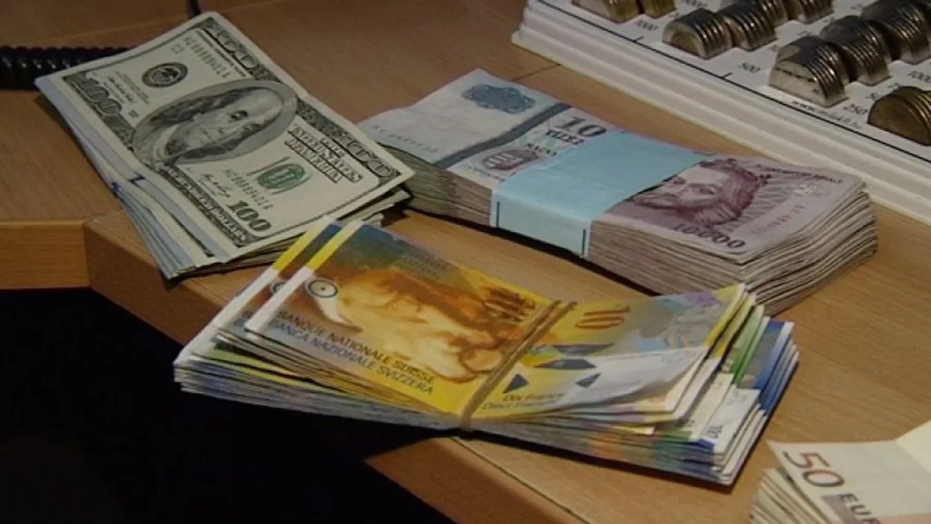 A Fidesz nem szigorítaná a korrupciós büntetéseket