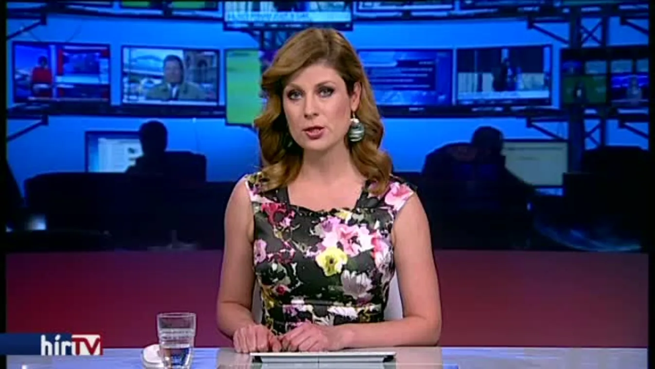 Külföldi turistákat gázolt el egy troli Budapesten