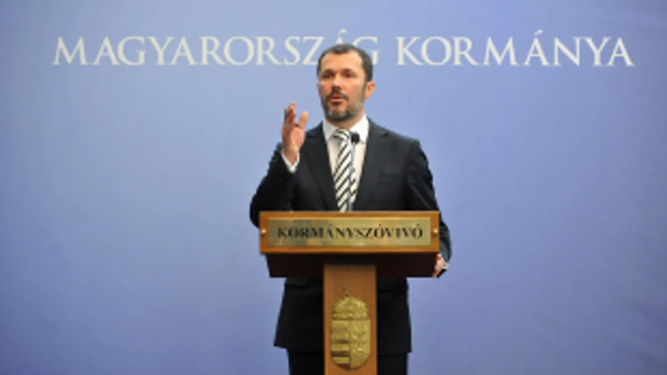 Félmilliárdos megbízáshoz jutott egy kormányközeli cég