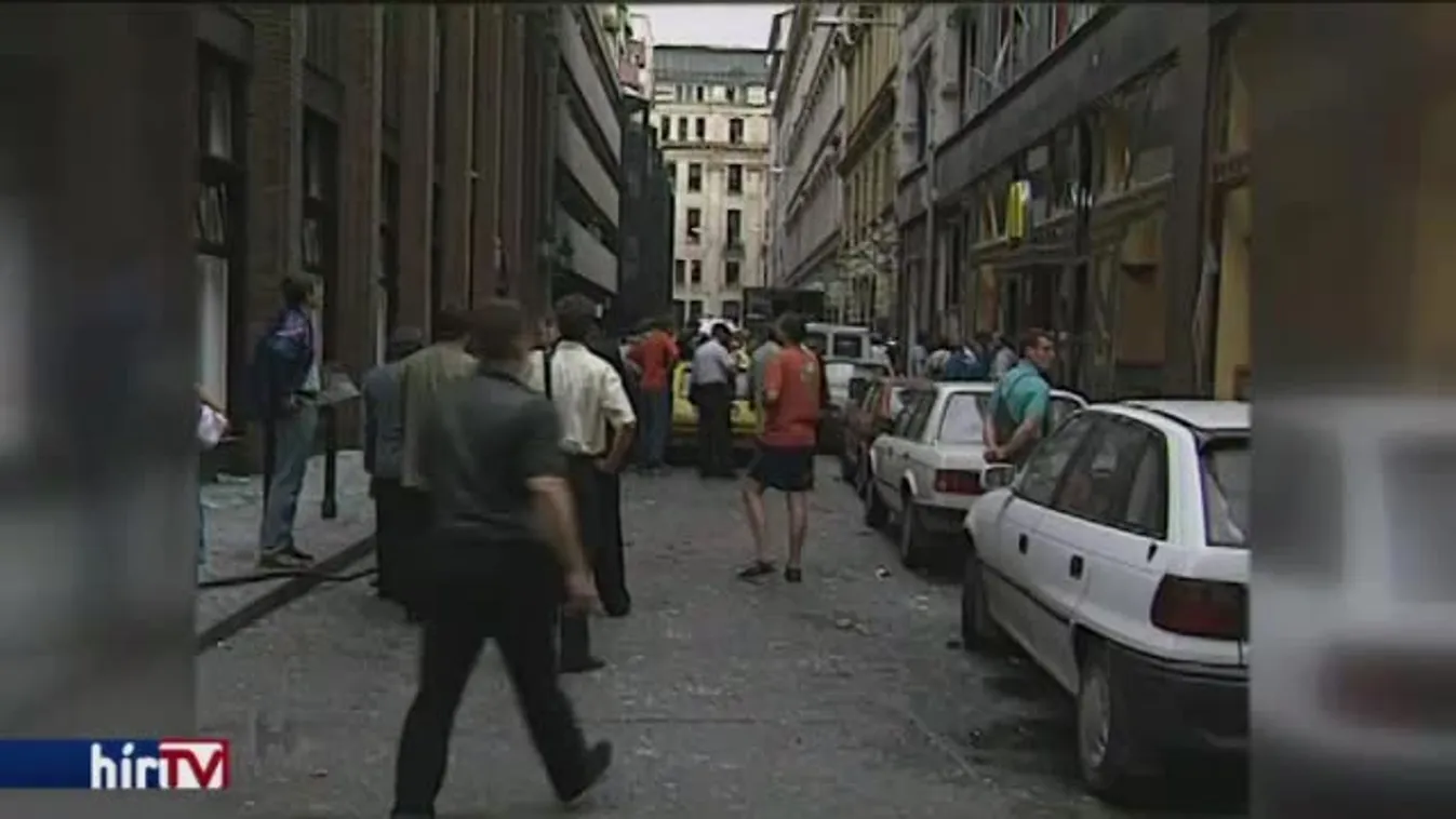 Mégsem Portik volt a felbujtó?