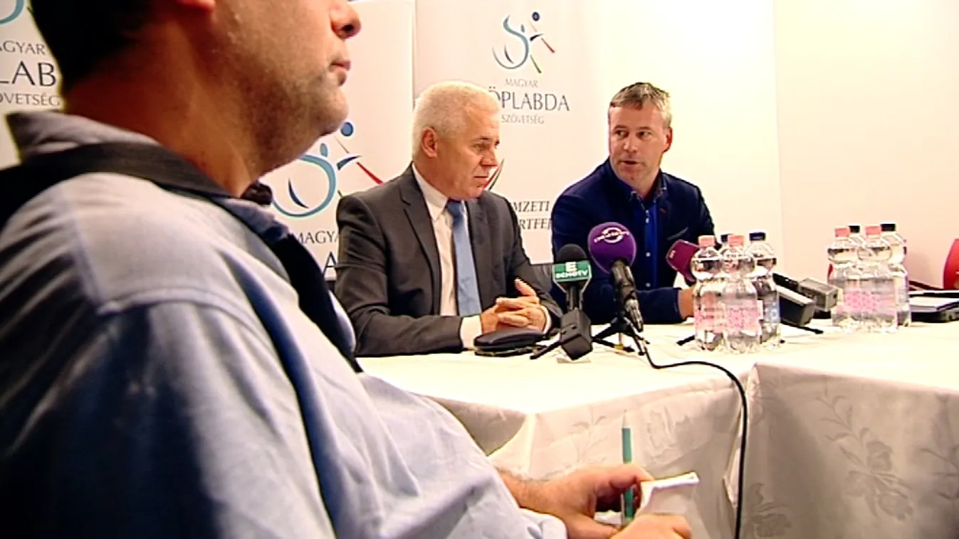 Röplabda: Magyarország is tényezővé lépett elő