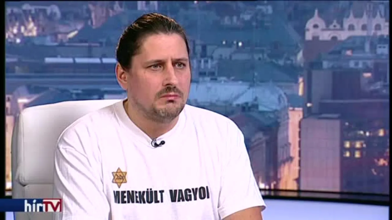 Elszabadult indulatok