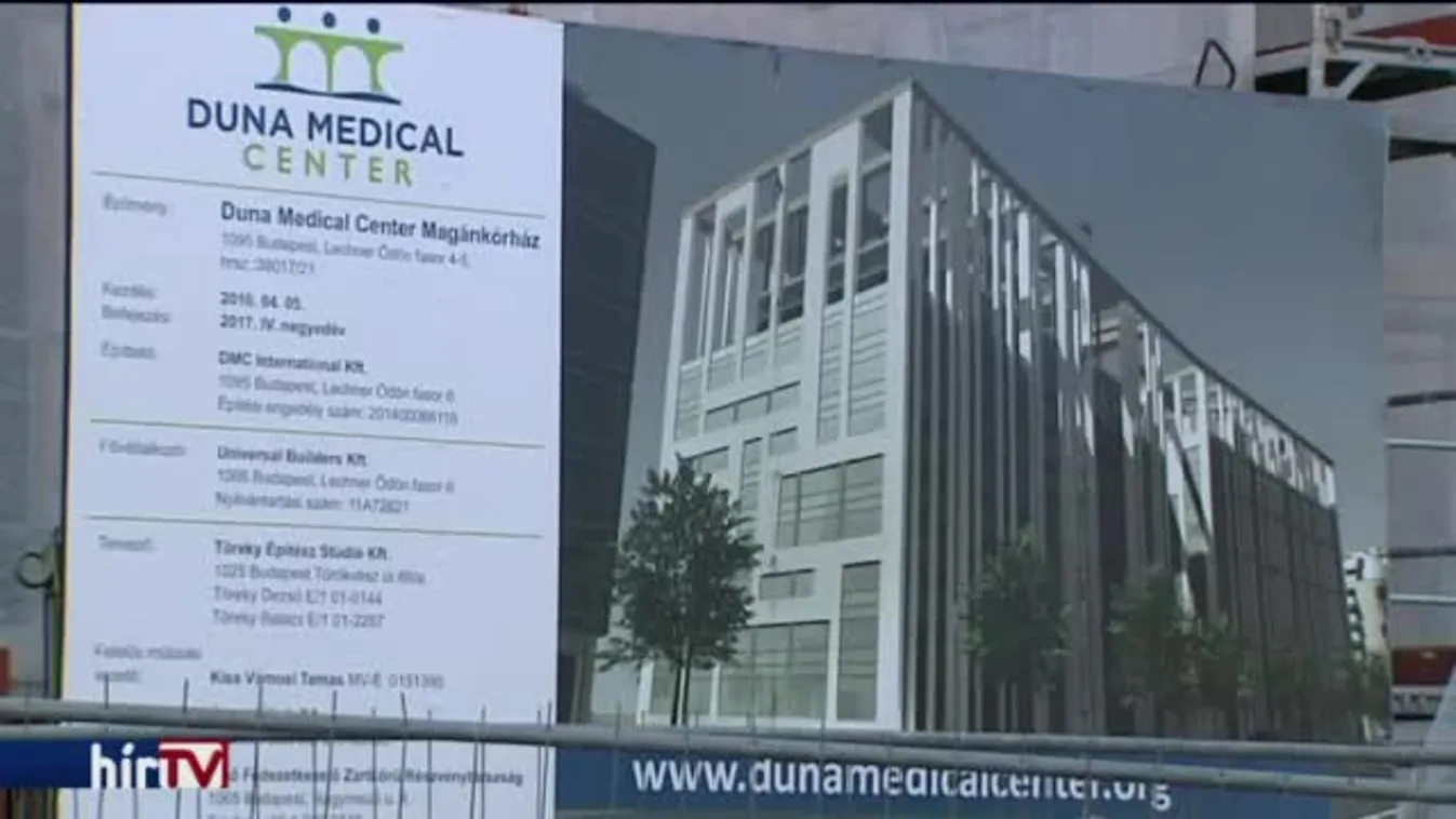 Egyre nagyobb üzlet: teret hódit a fizetős egészségügy