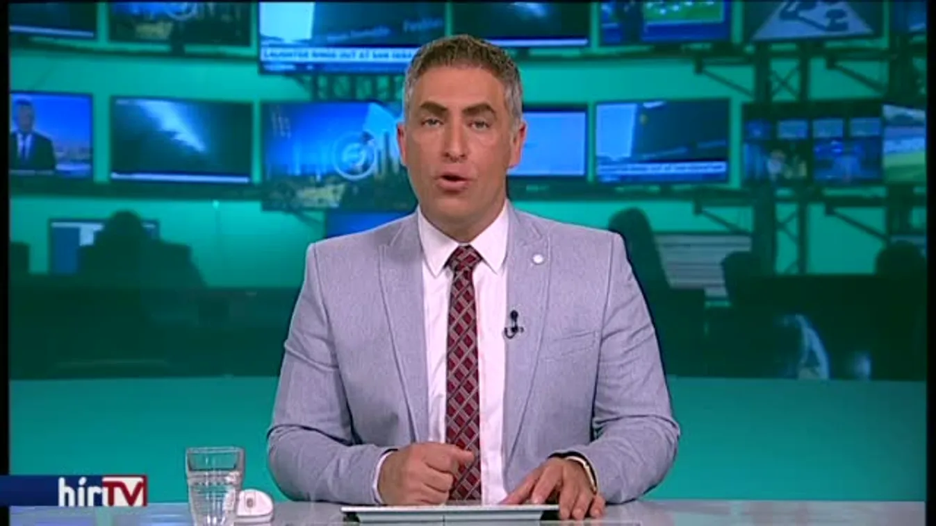 Vajna átvette az uralmat a Borsnál