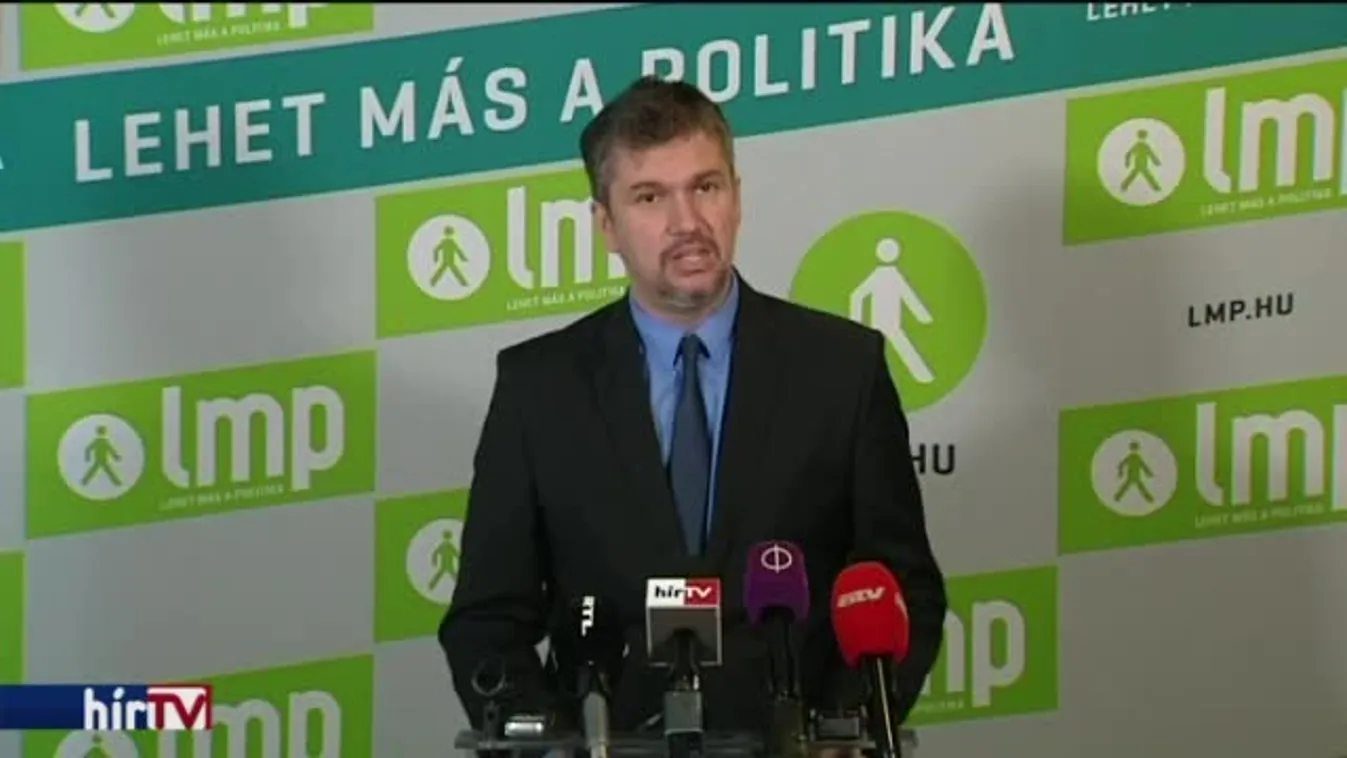 Hadházy totál kiakadt Lázár kíváncsiságán