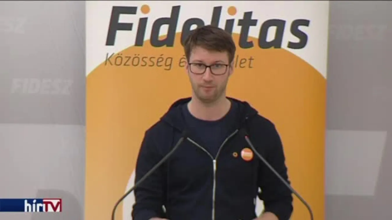 Fidelitas: vizsgálja felül a kormány a diákhitel feltételeit!