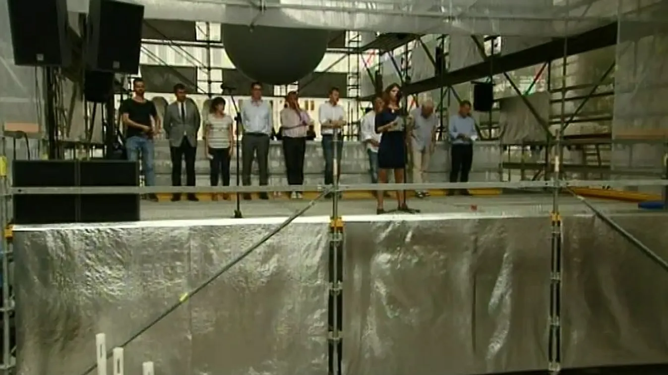 Összeállt nyolc ellenzéki párt a Fidesszel szemben