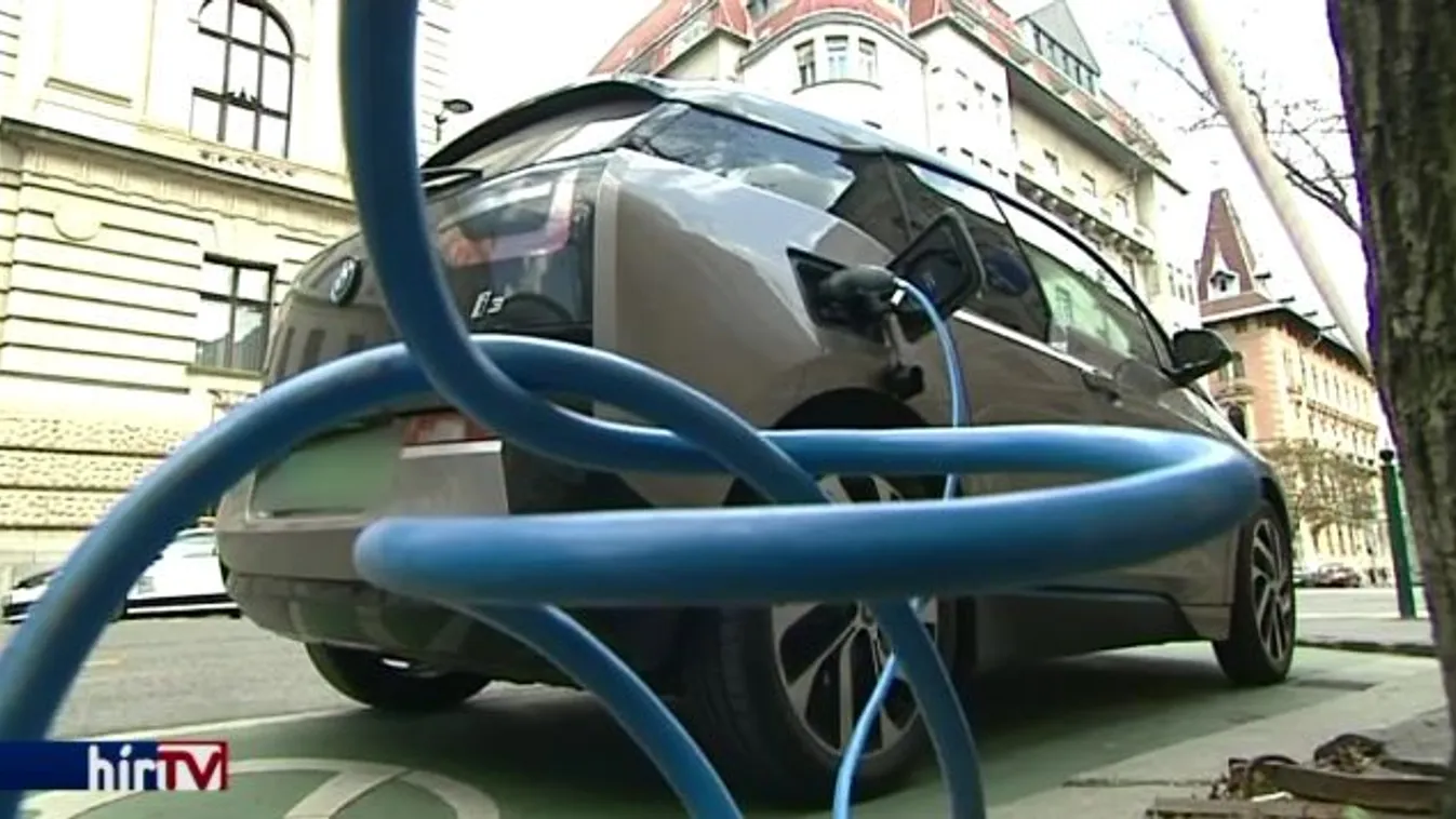 Az elektromos autózásnak is egy kormánykáder lehet a nyertese