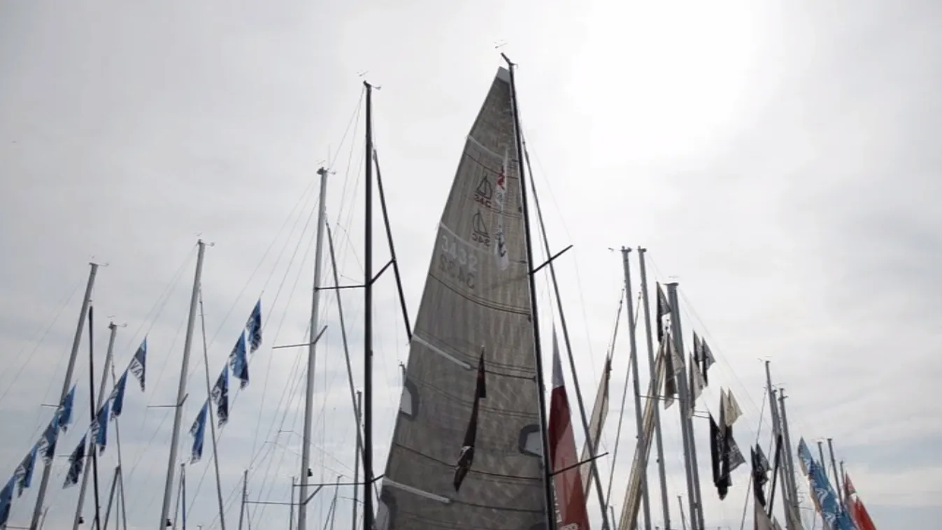 Aki hajóra vágyik, biztosan ott volt