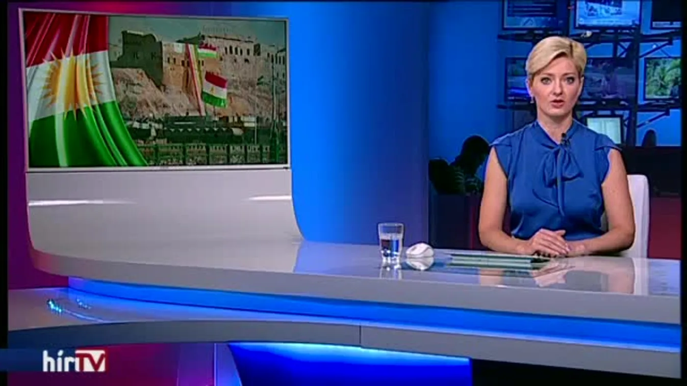 Amerikai számára nincs kurd függetlenség