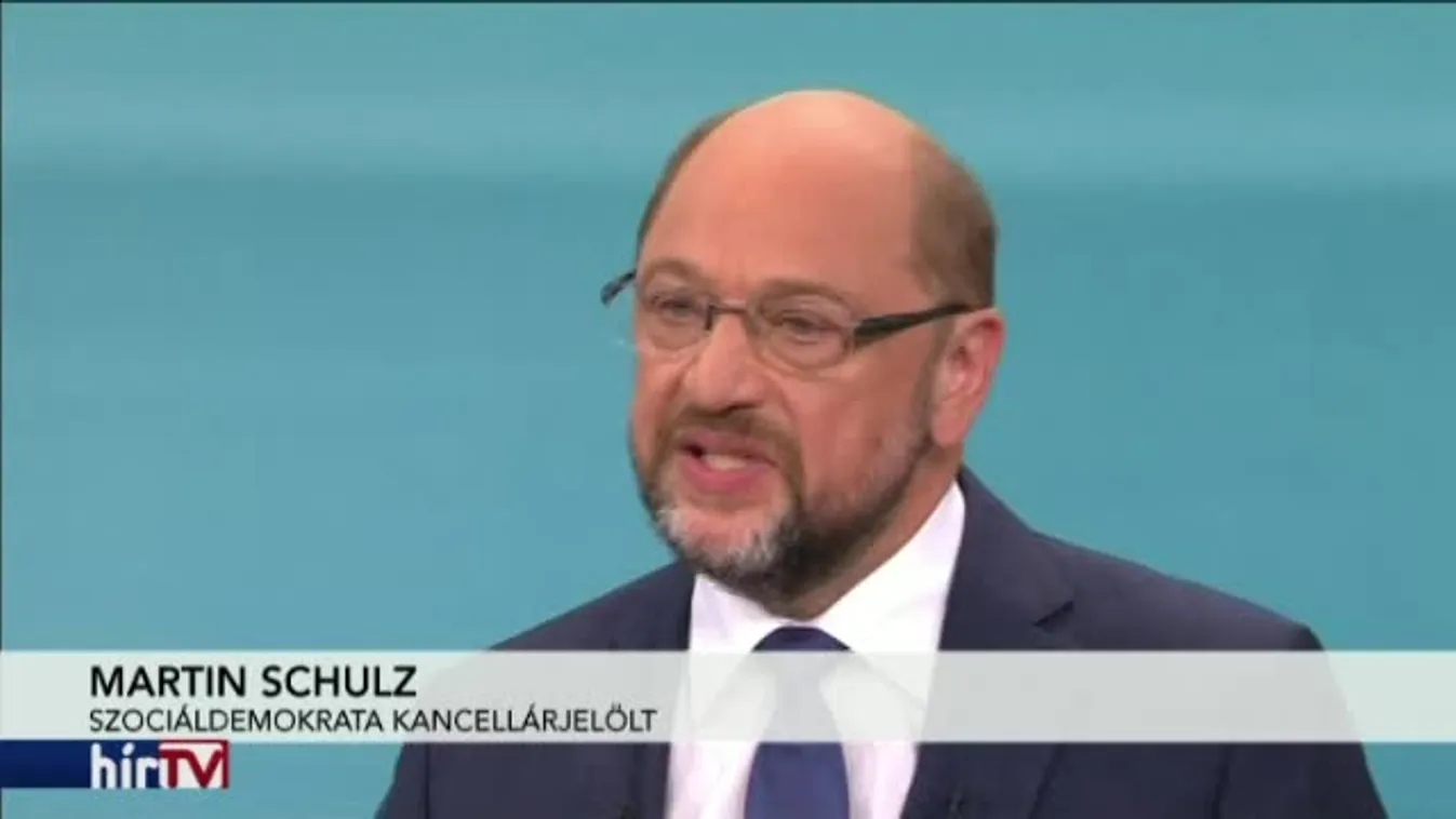 Newsroom – Választási vita