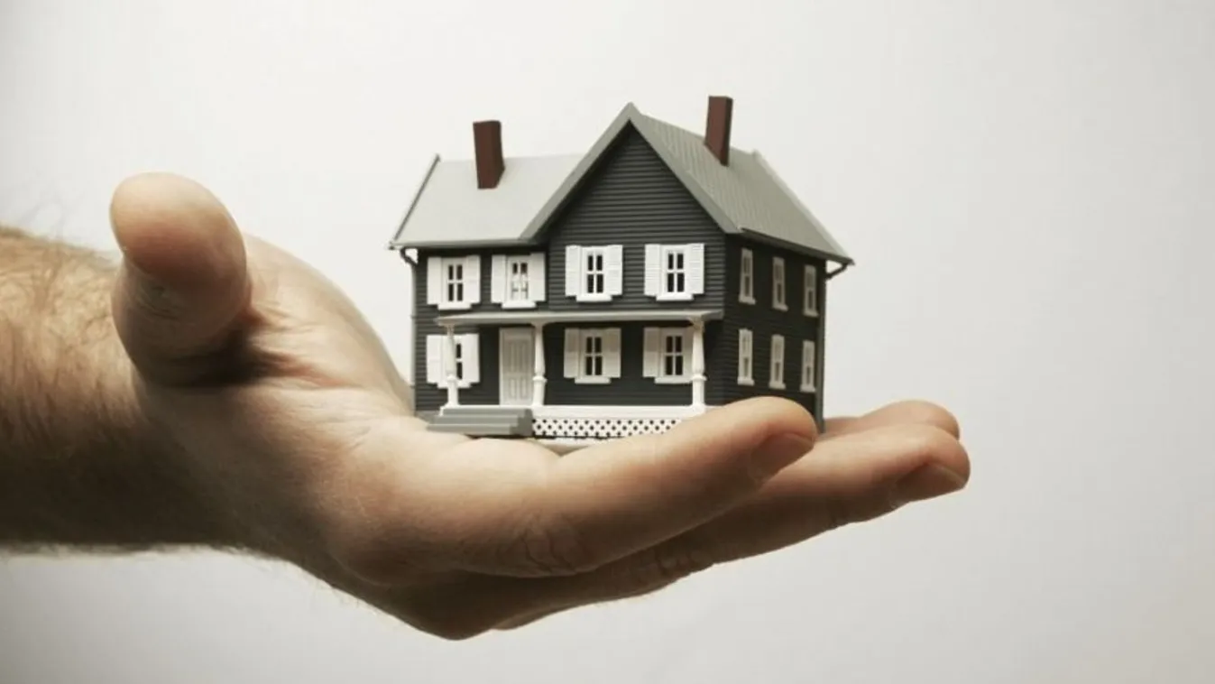 Fiatal házaspár keresi családi fészkét – Lakásvadász