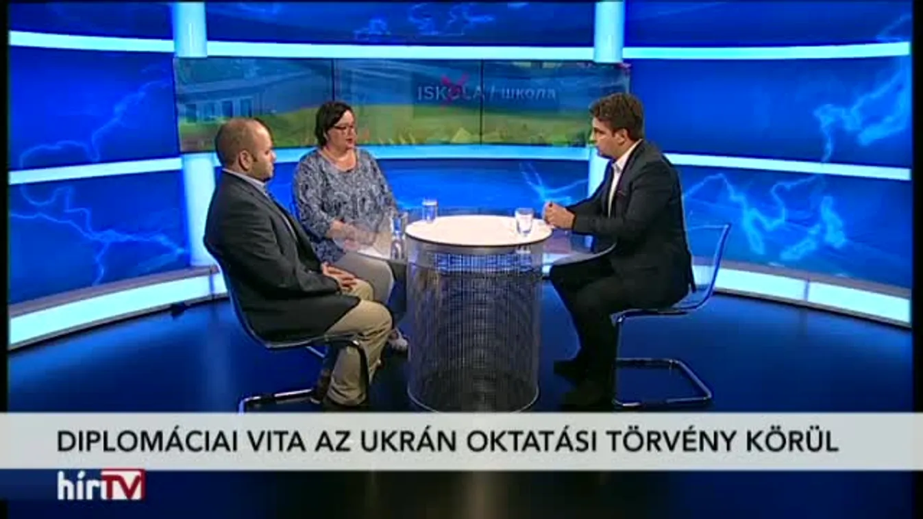 Globál – Magyarázzák a bizonyítványt