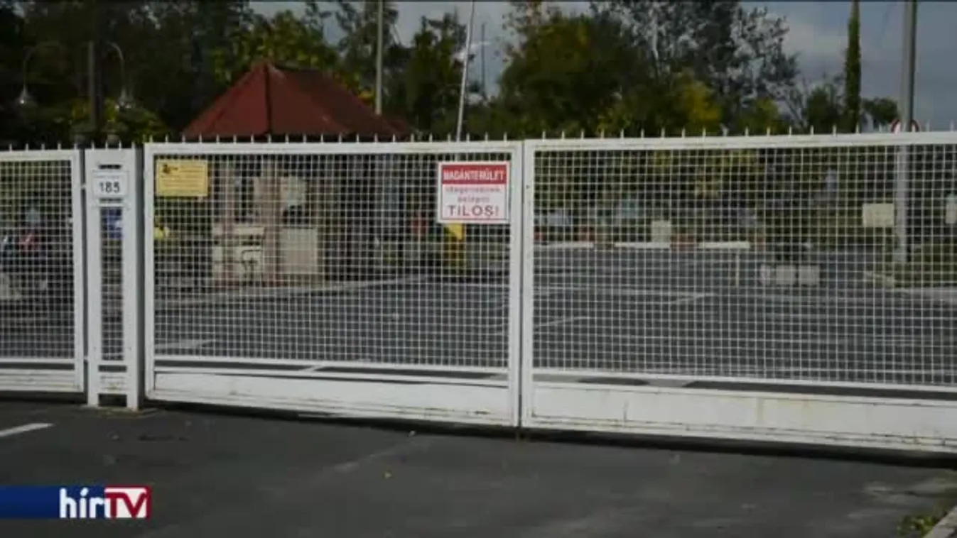 Megállítanák Mészáros terjeszkedését