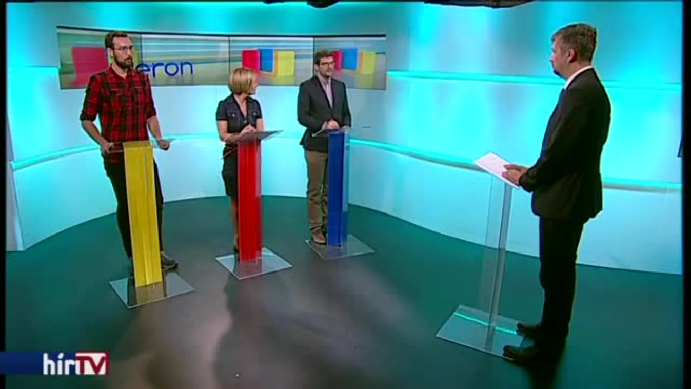 Peron – Hadházy Ákos