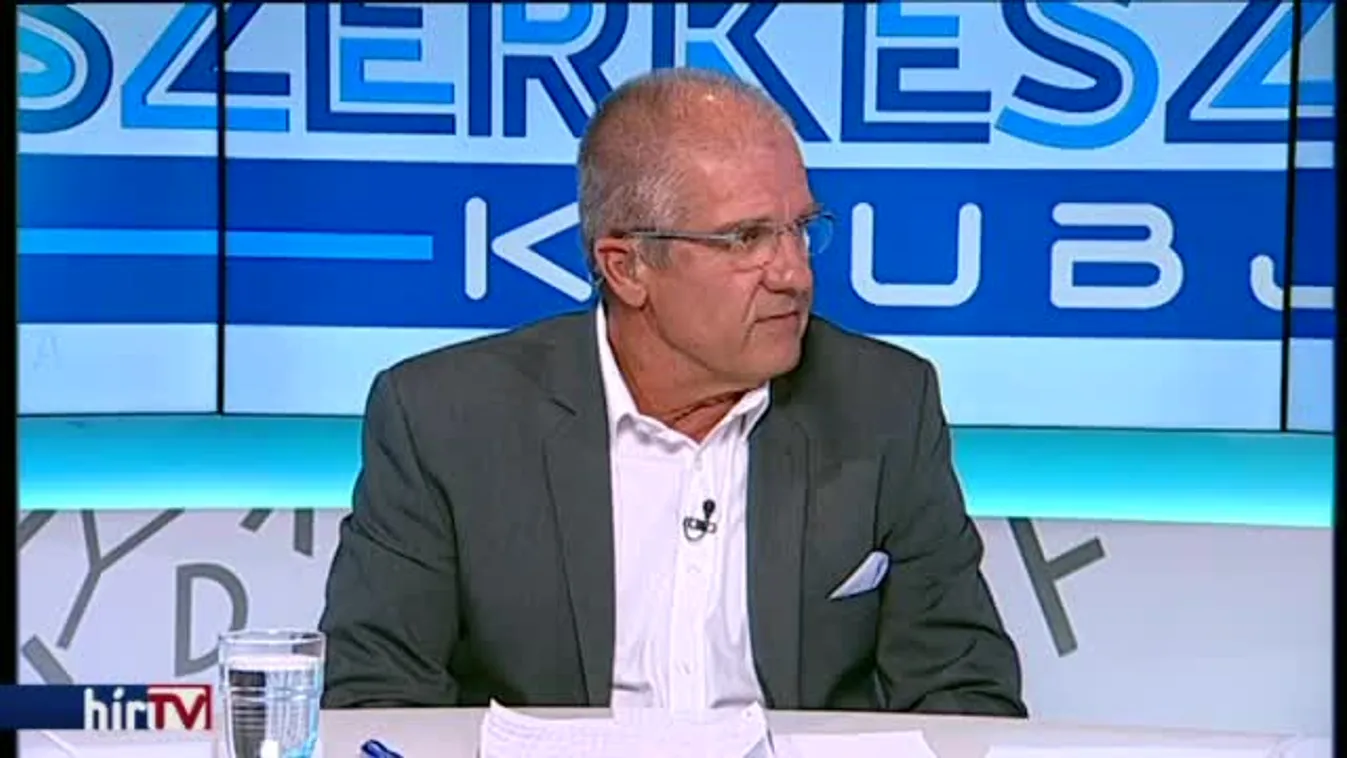 Főszerkesztők klubja – A kötcsei üzenet