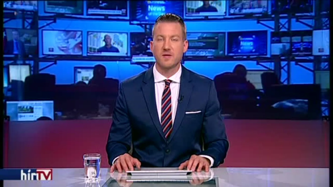 Saját magát jelentette fel Gulyás Márton