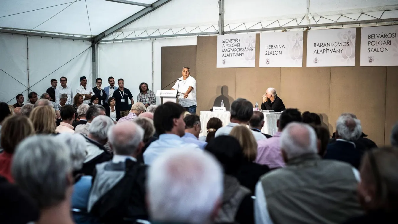 Orbán nem veszi biztosra a kétharmadot