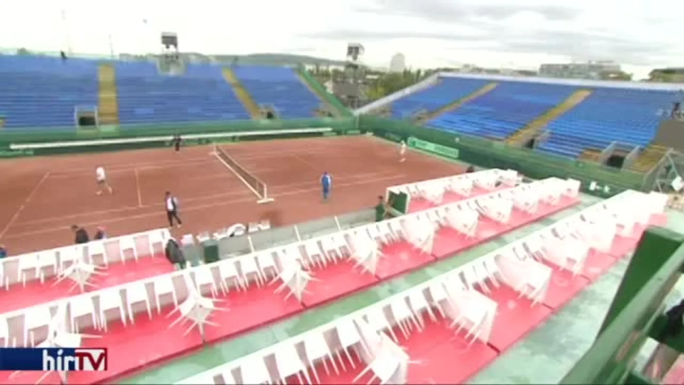 Két vállra fektetné a magyar válogatott az oroszokat