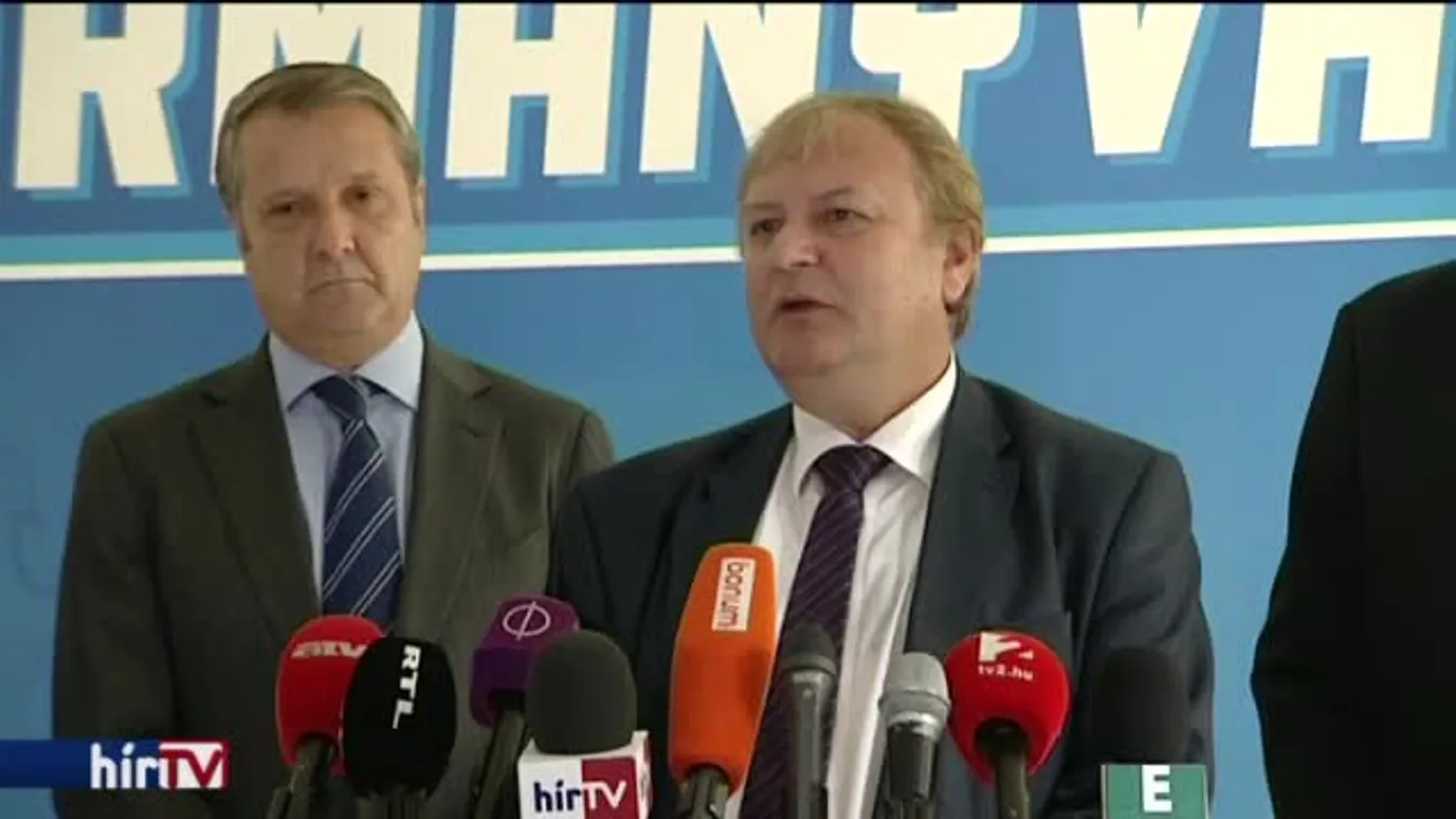 „Nem akarnak a Fidesz helyett egy Fidesz-lightot”