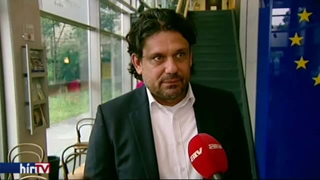 Deutsch: Orbán nem lobbizott