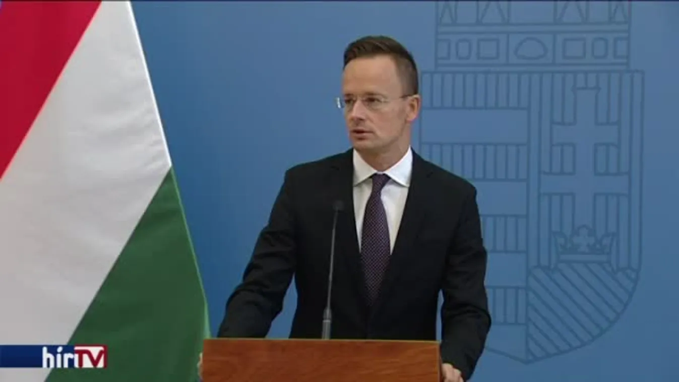 Kilenc magyar állampolgár rekedt az Irma hurrikán sújtotta karibi térségben