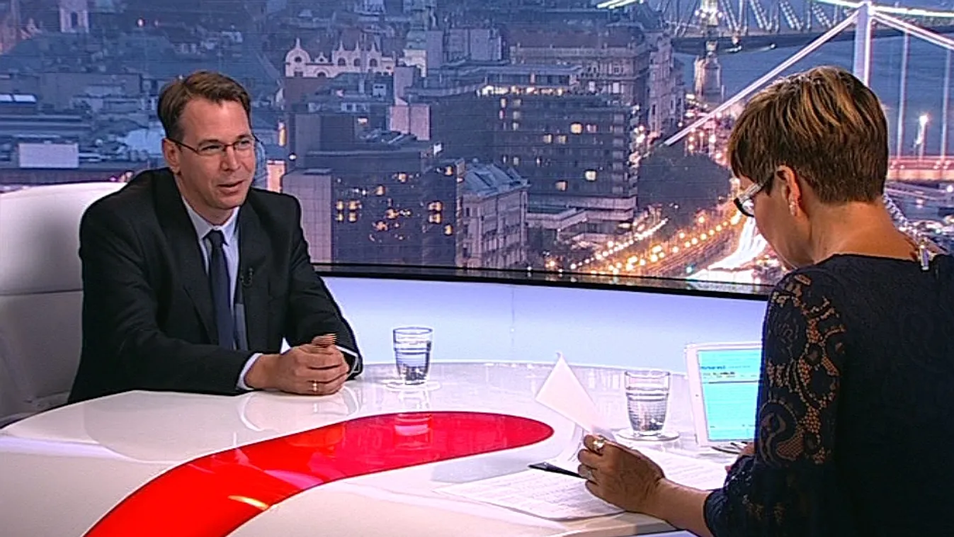 Mirkóczki: Bármikor lehetnék a Fidesz szóvivője is