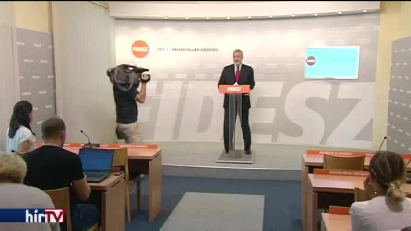 Pár nap, és kész a „Soros-tervről” szóló konzultáció menetrendje