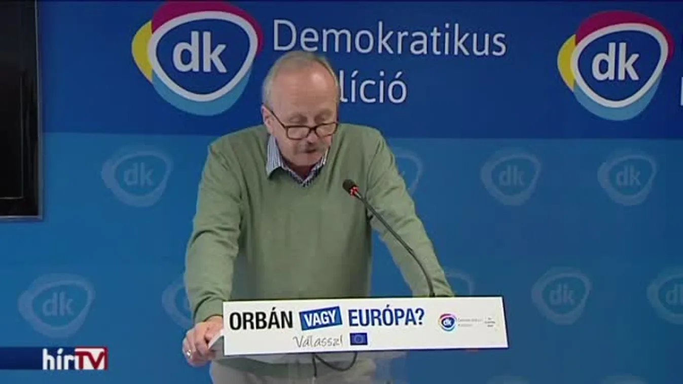 DK: Súlyos tanárhiány van az egész országban