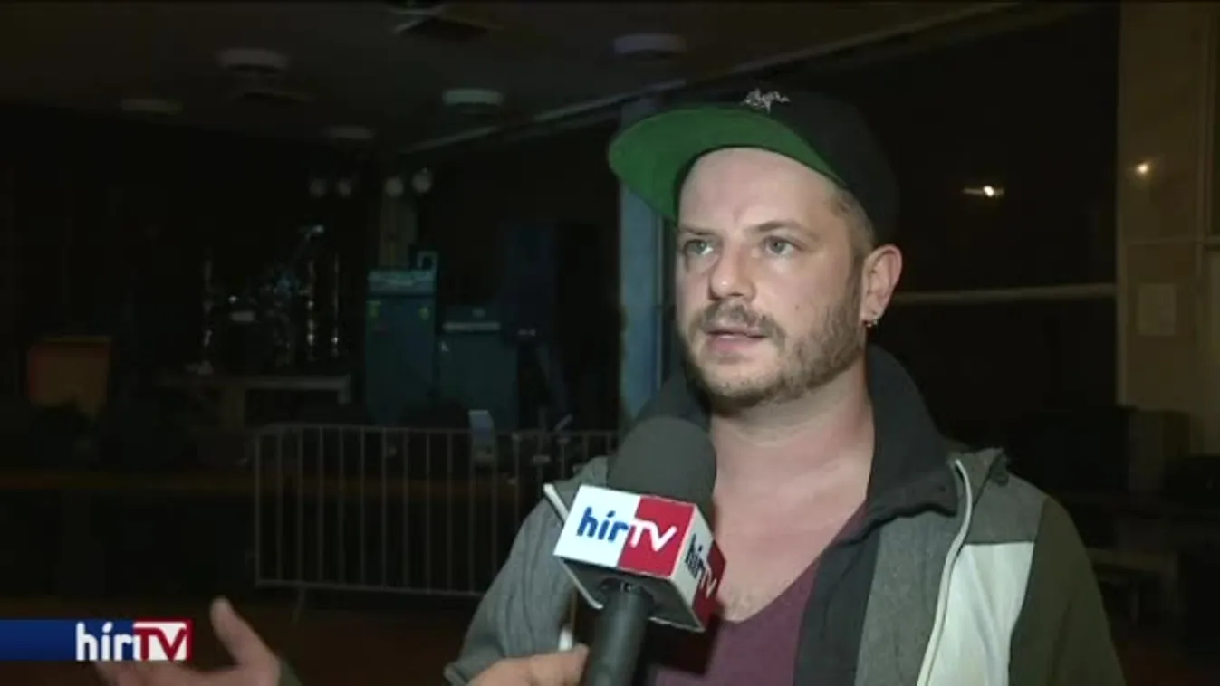 Apey & the Pea: Nem vagyunk sátánisták