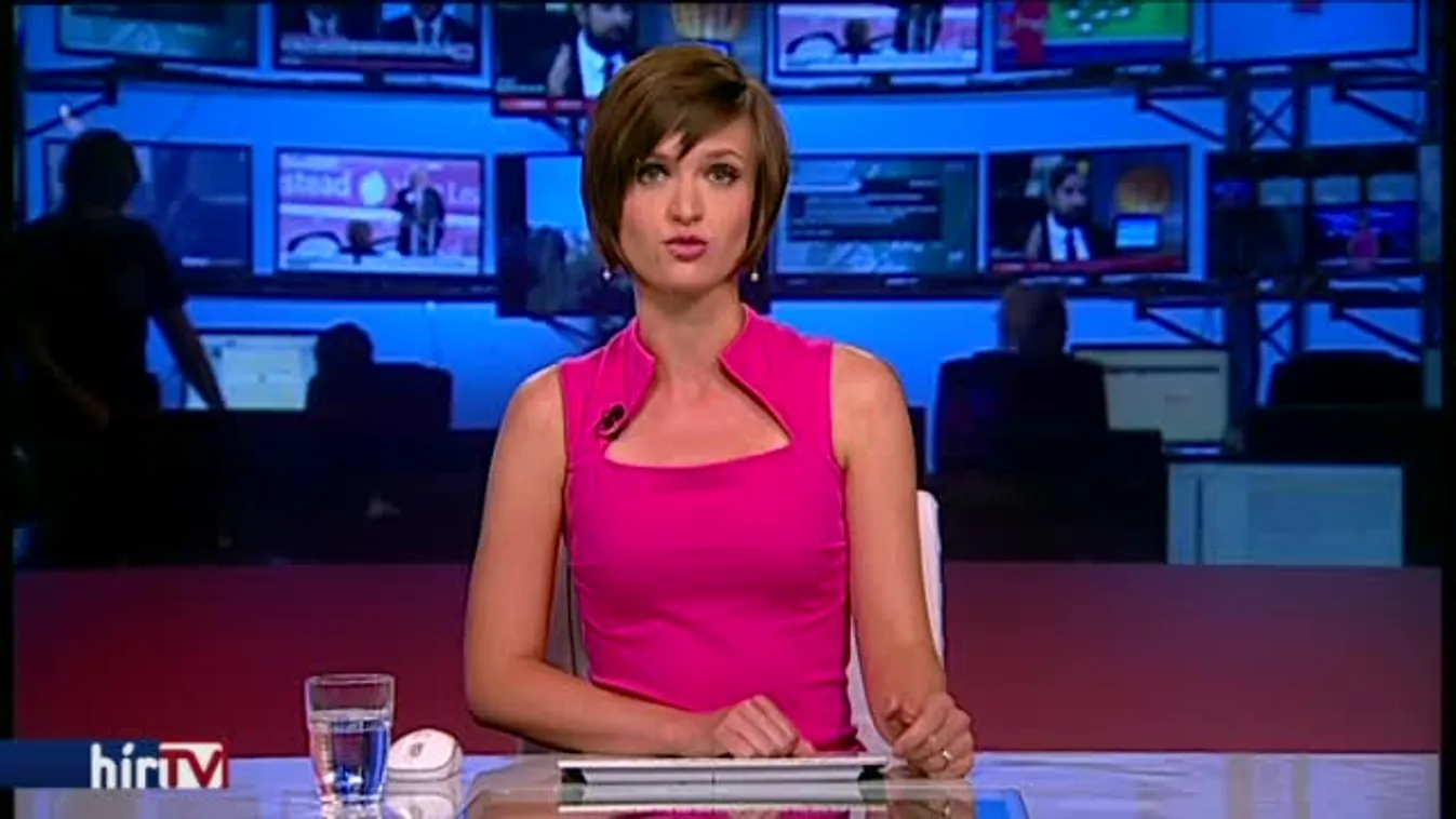 Plakátoltak Gulyásék, mert elmaradt a tudósítás